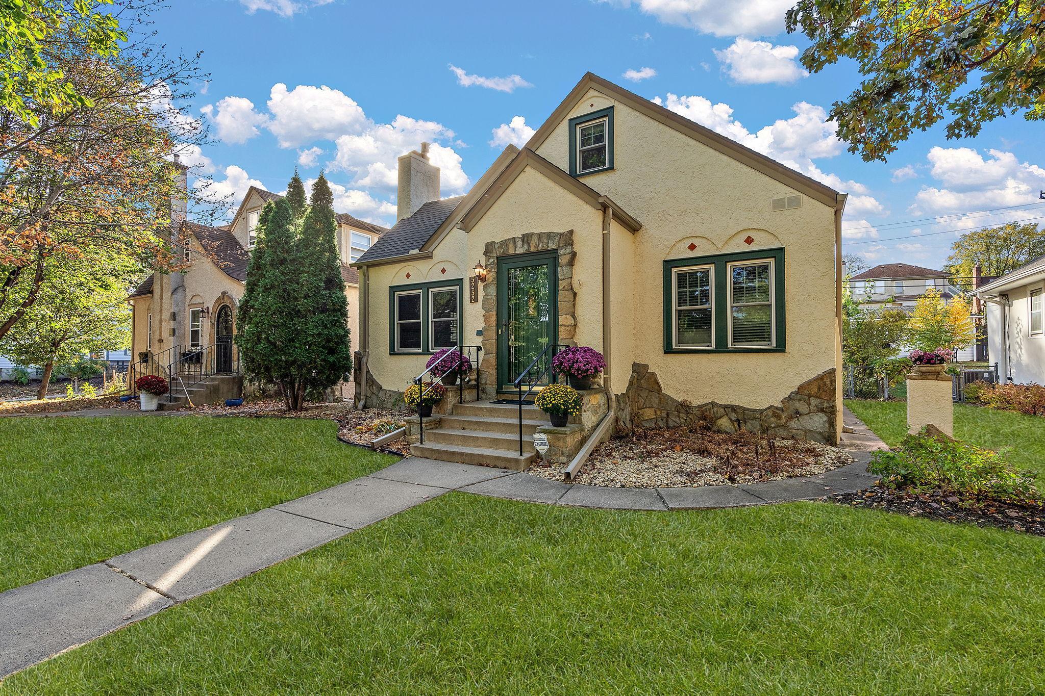 5252 Drew Avenue Minneapolis Minnesota United States, for Sale, residential,  , North Oaks Realty