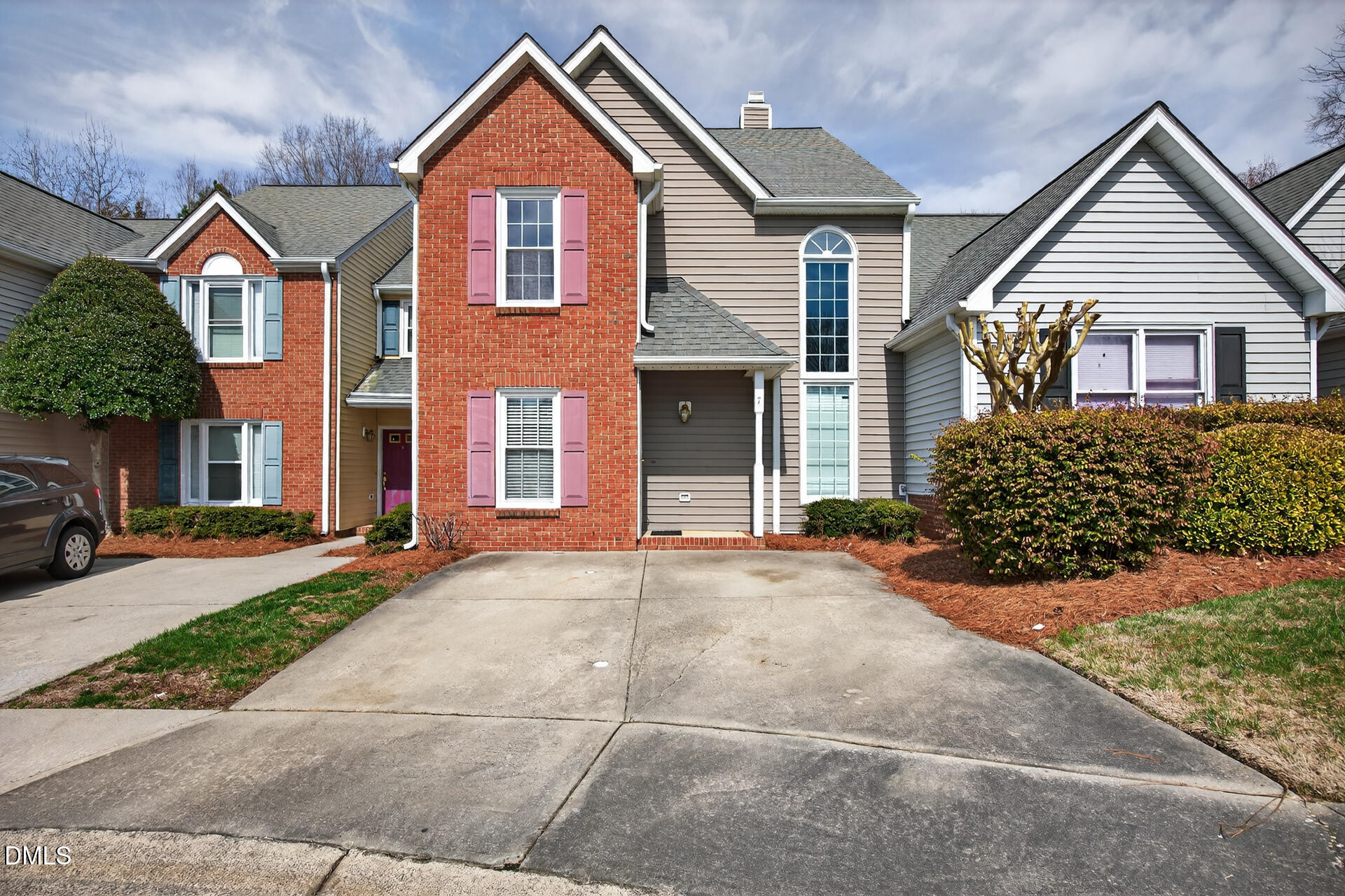 7 Cedar Knoll Court Greensboro North Carolina United States, Sold, residential,  , The Headley Group Realty