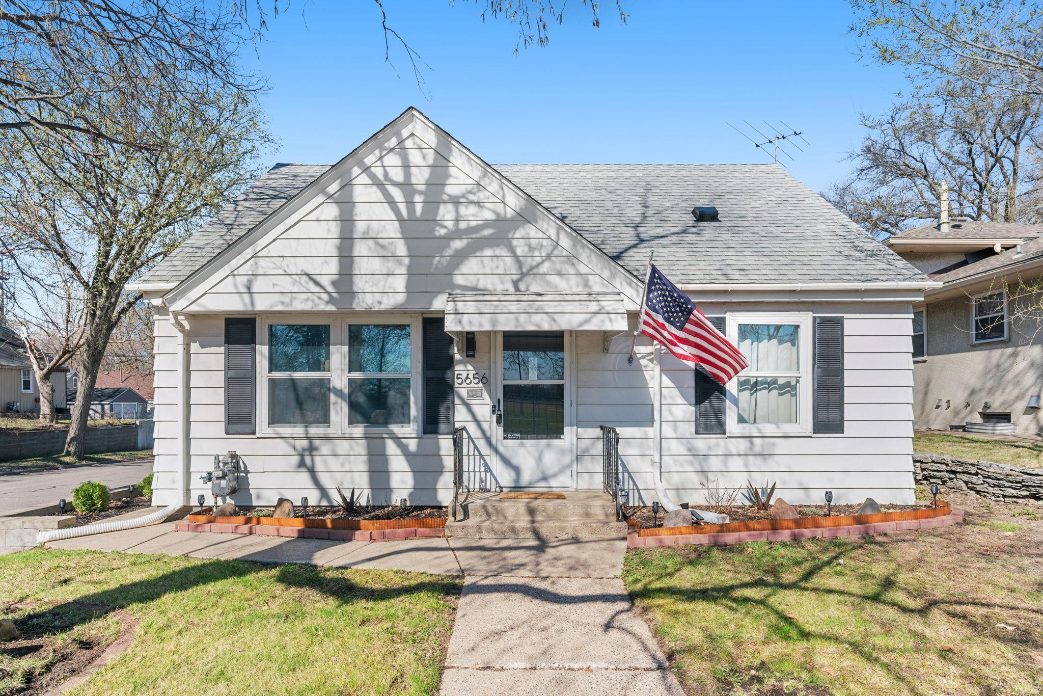 5656 28th Avenue Minneapolis Minnesota United States, for Sale, residential,  , North Oaks Realty