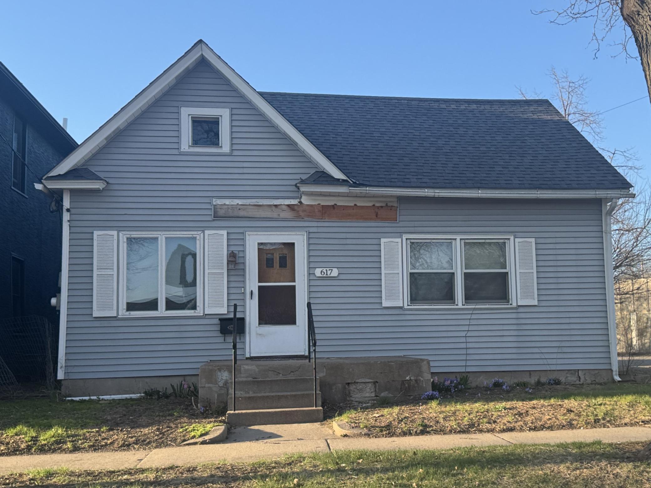 617 24th Avenue Minneapolis Minnesota United States, for Sale, residential,  , North Oaks Realty