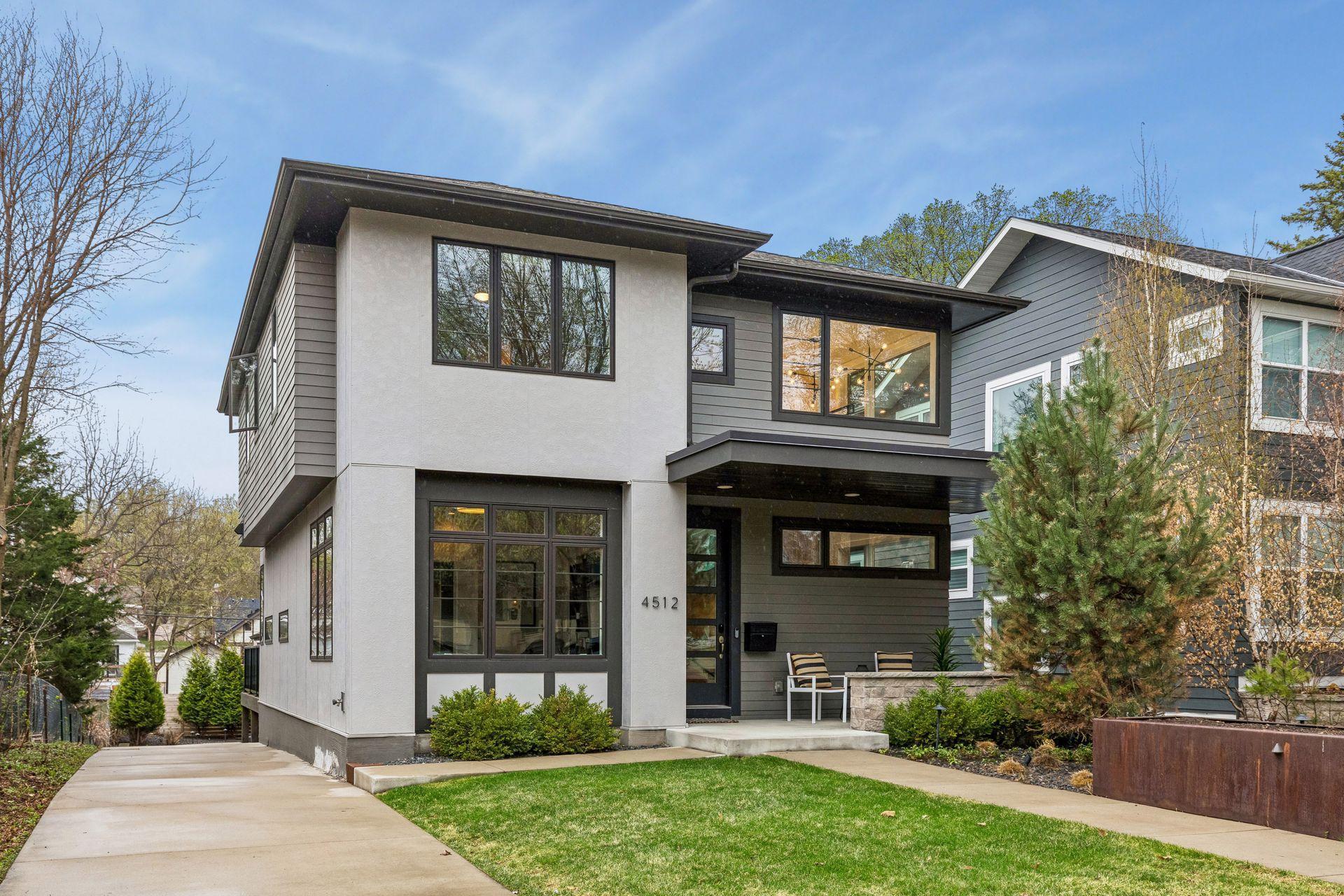 4512 Beard Avenue Minneapolis Minnesota United States, for Sale, residential,  , North Oaks Realty