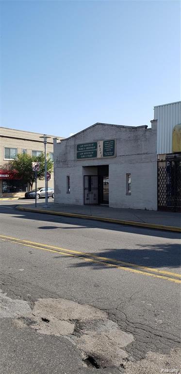 10242 Jos Campau Hamtramck Michigan United States, for Lease, commercial,  , New Way Realty Partners