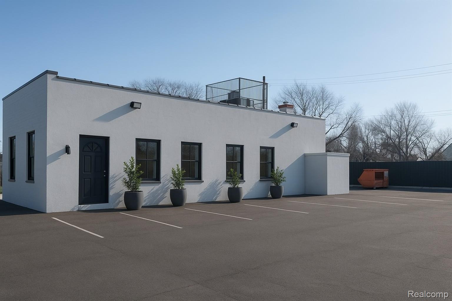13350 E 8 MILE Road Detroit Michigan United States, for Lease, commercial,  , New Way Realty Partners