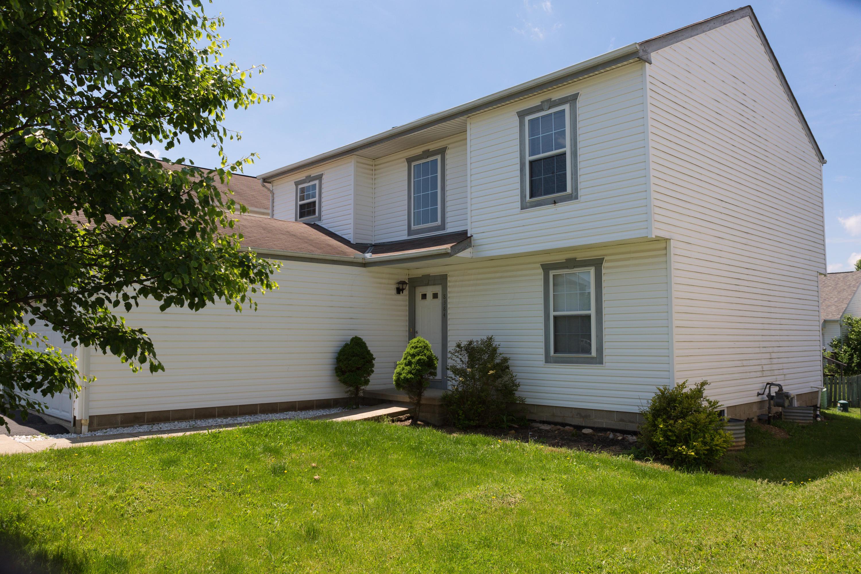 8584 Greylag Court Blacklick Ohio United States, Sold, residential,  , The Hessenauer Corporation