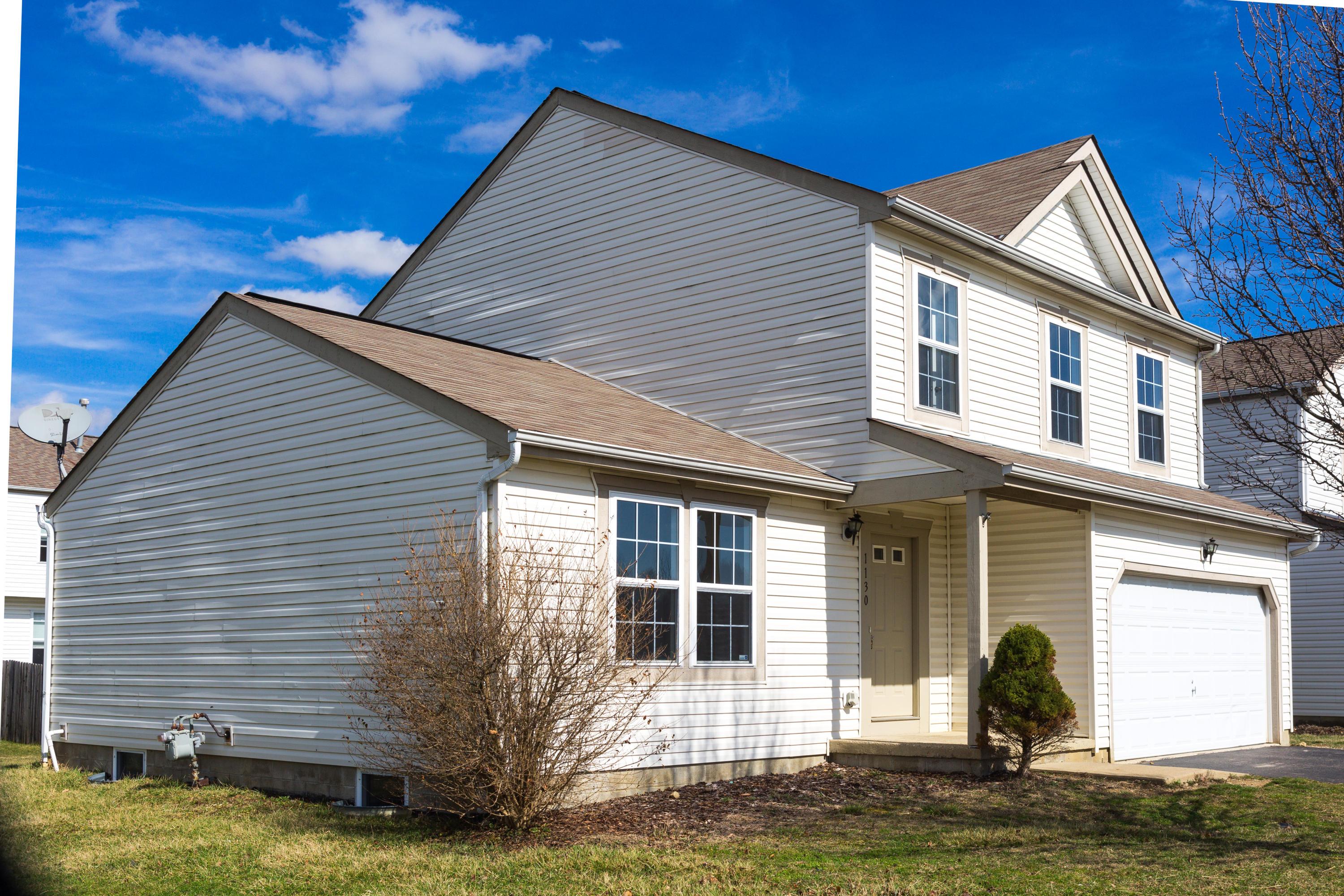 1130 Goldeneye Drive Blacklick Ohio United States, Sold, residential,  , The Hessenauer Corporation