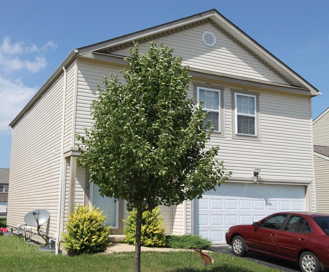 1110 Goldeneye Drive Blacklick Ohio United States, Sold, residential,  , The Hessenauer Corporation