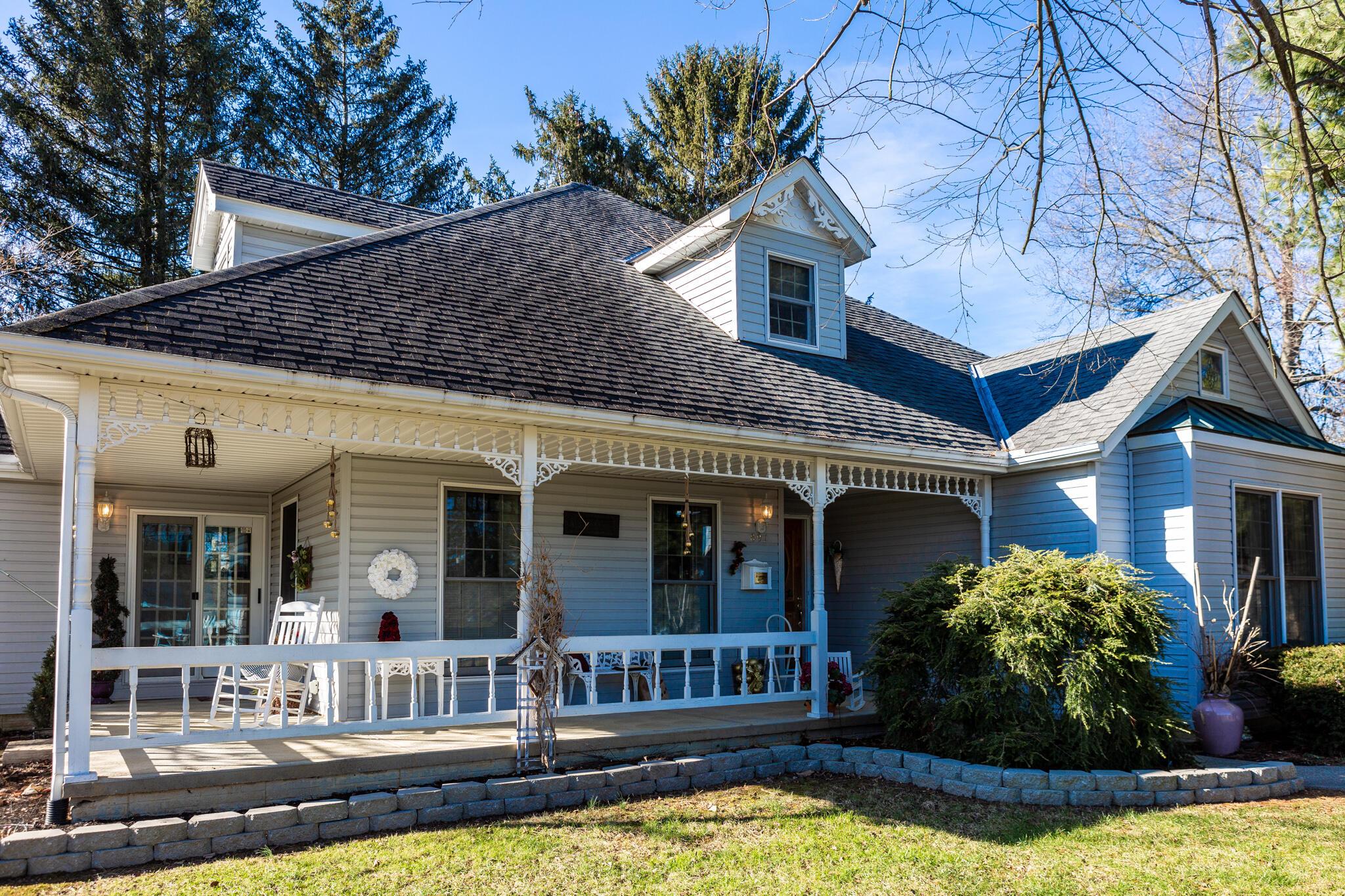 891 N Center Drive Newark Ohio United States, Sold, residential,  , The Hessenauer Corporation