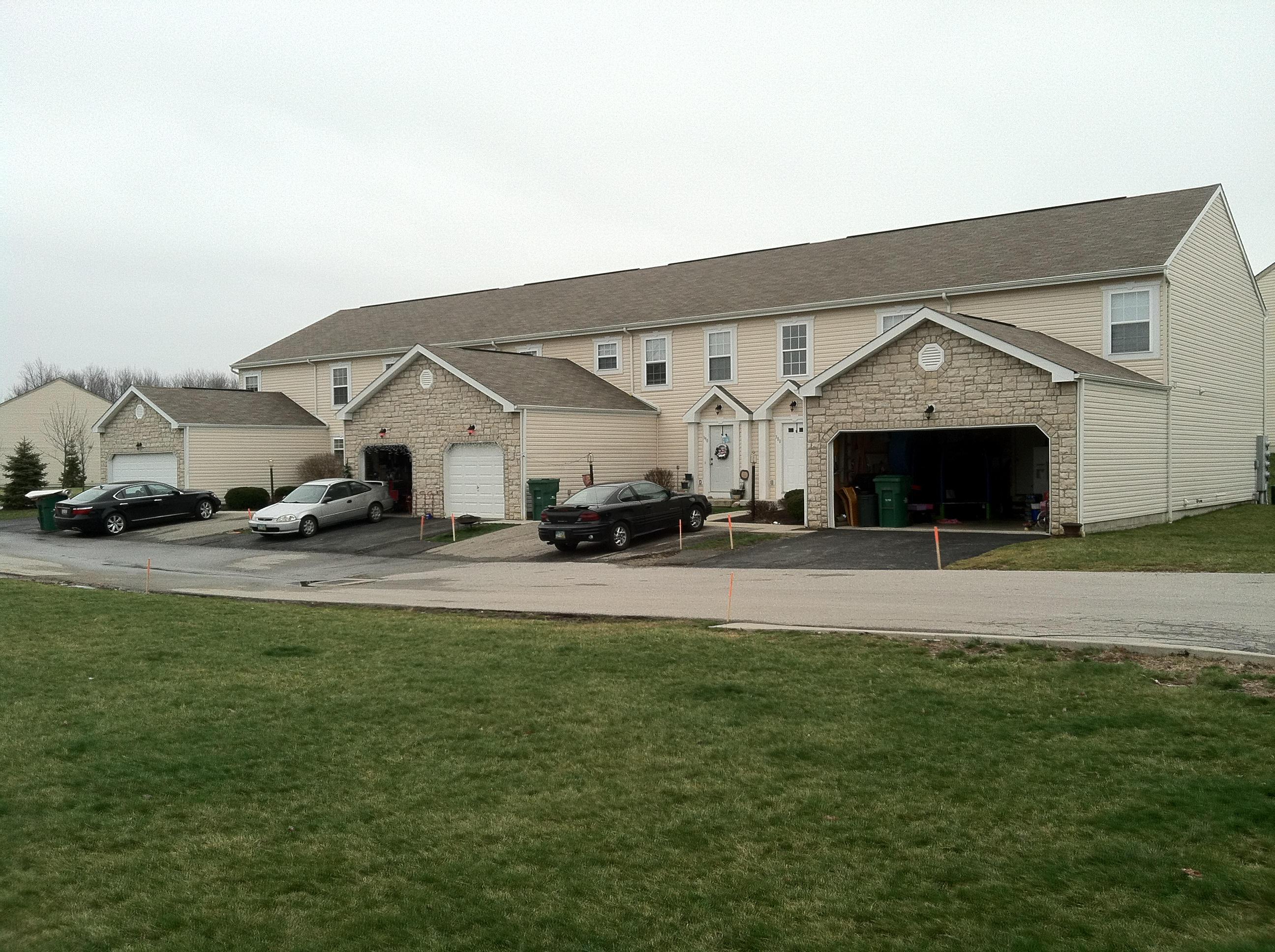 380 Golden Valley Drive Pataskala Ohio United States, Sold, commercial,  , The Hessenauer Corporation