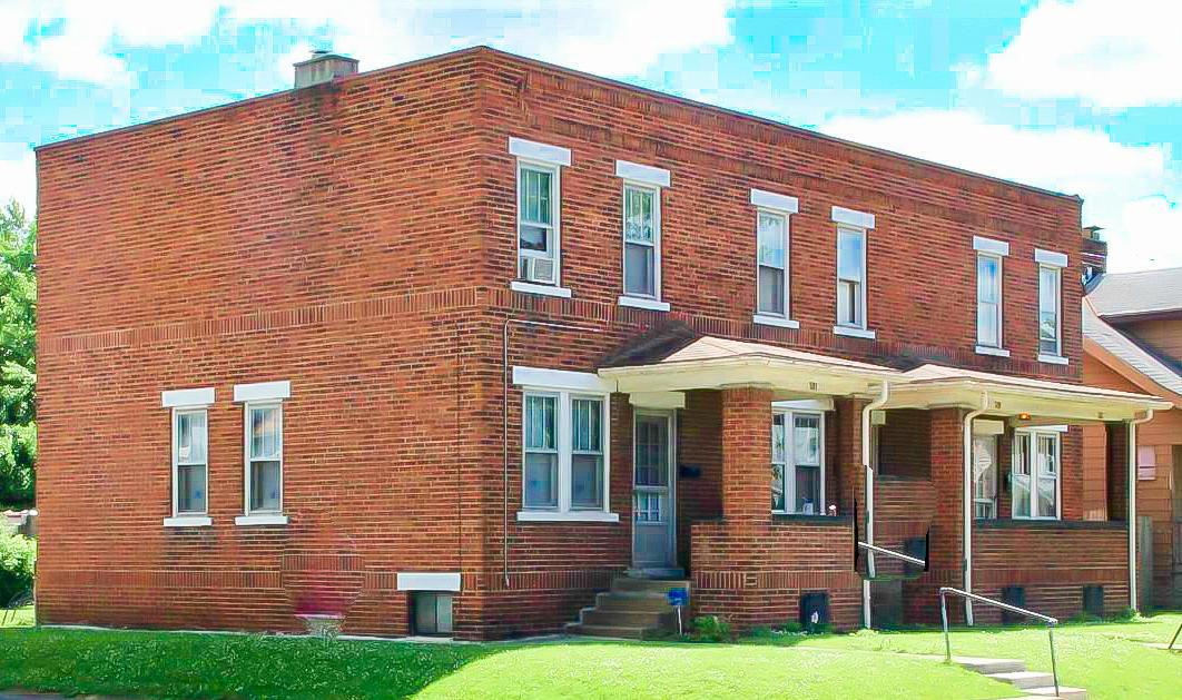 587 FREBIS Avenue Columbus Ohio United States, Sold, commercial,  , The Hessenauer Corporation
