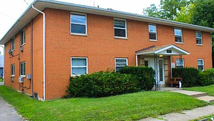 1072 Forest Street Columbus Ohio United States, Sold, commercial,  , The Hessenauer Corporation