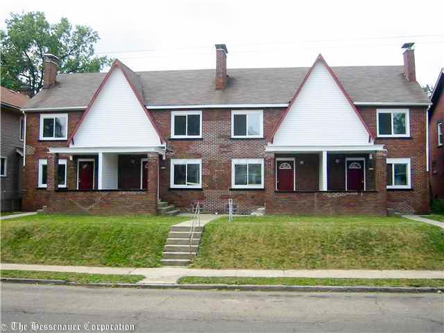 1141 Wilson Avenue Columbus Ohio United States, Sold, commercial,  , The Hessenauer Corporation