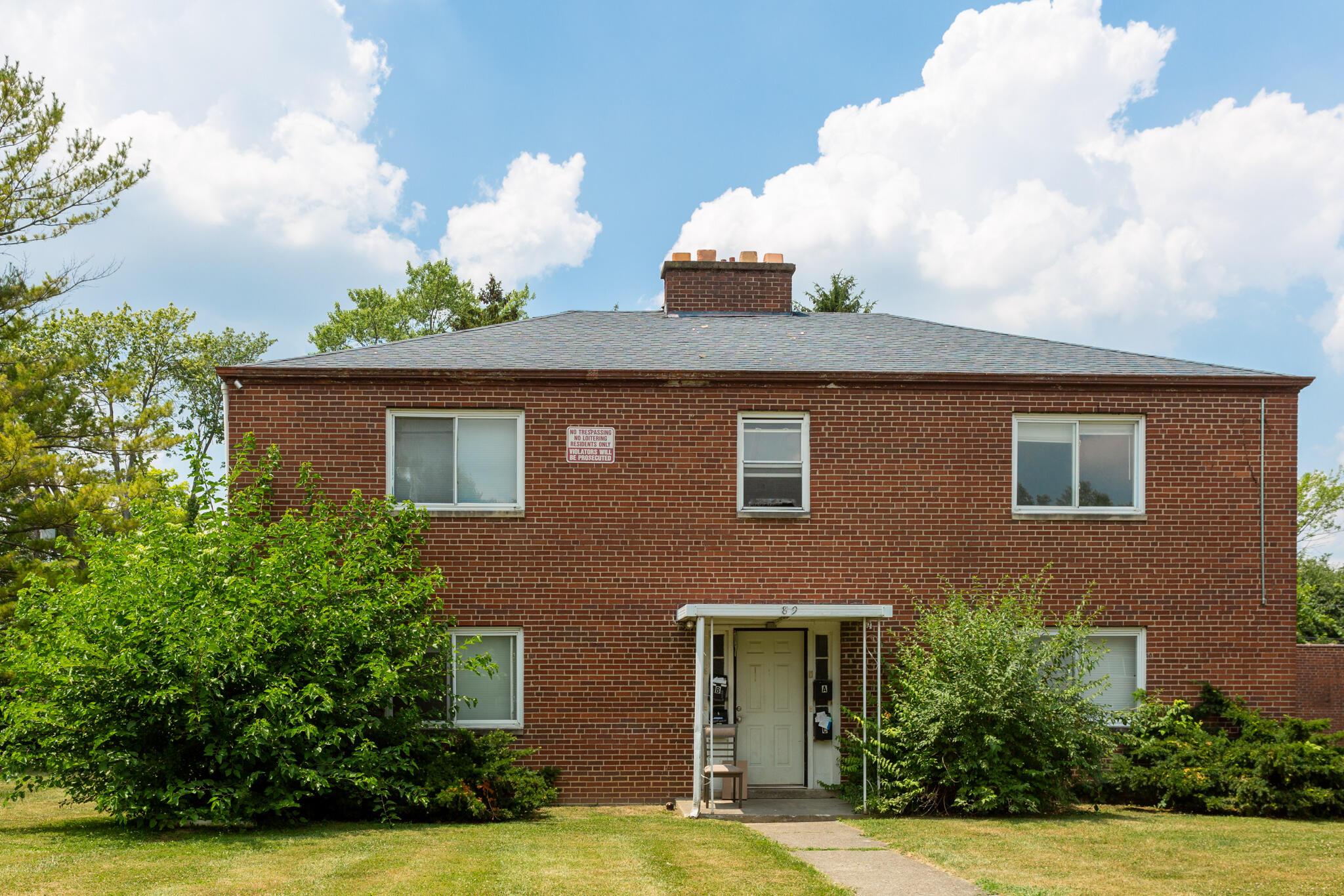 89 N Hampton Road Columbus Ohio United States, Sold, commercial,  , The Hessenauer Corporation