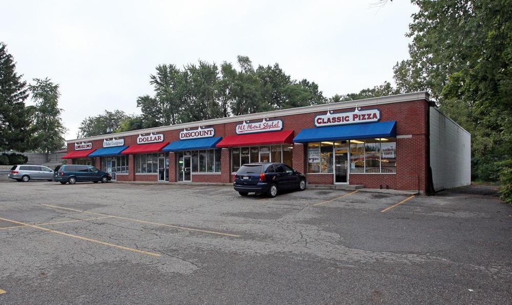 7619 E Main Street Reynoldsburg Ohio United States, Leased, commercial,  , The Hessenauer Corporation