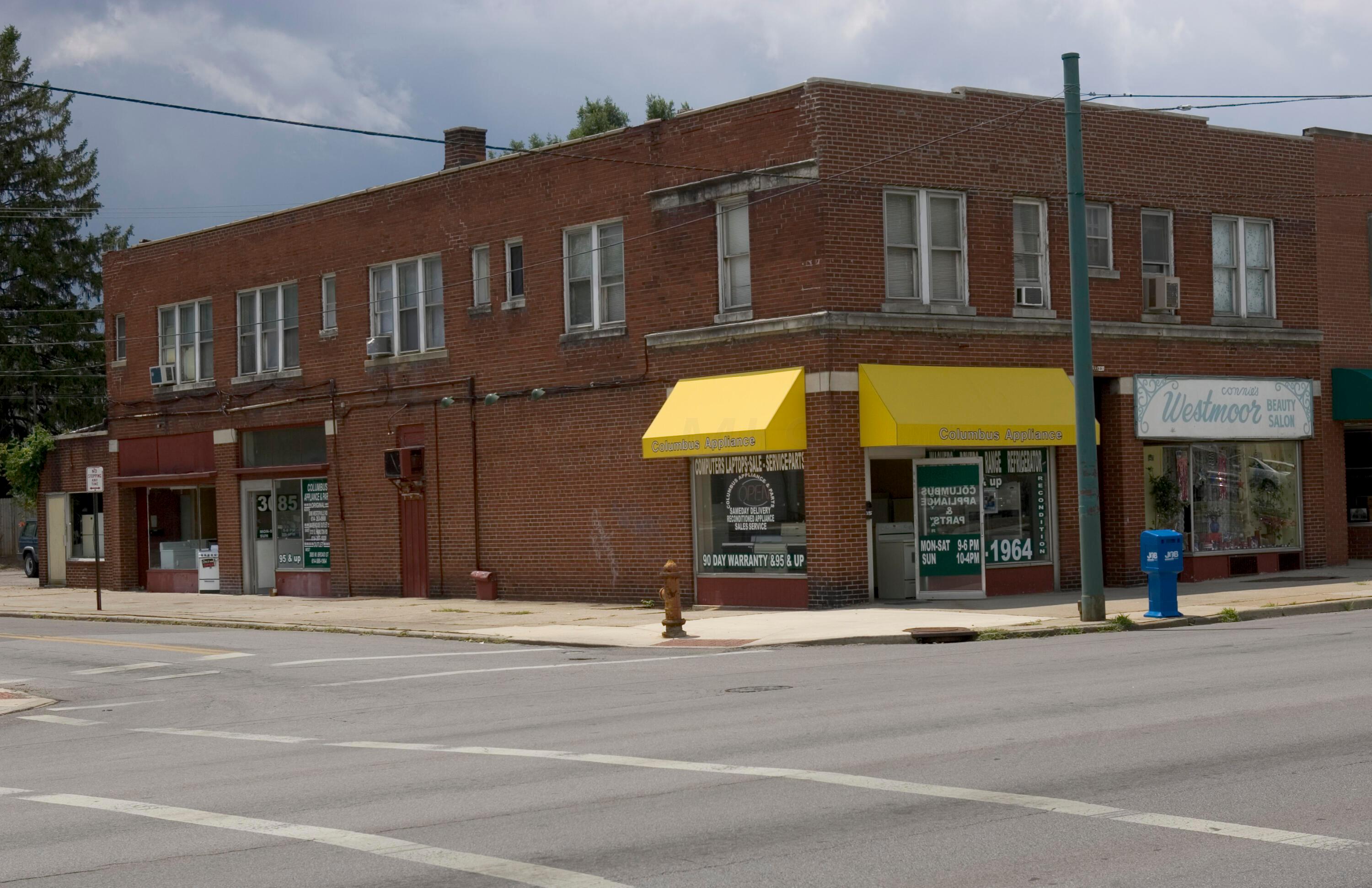3085 W Broad Street Columbus Ohio United States, Sold, commercial,  , The Hessenauer Corporation