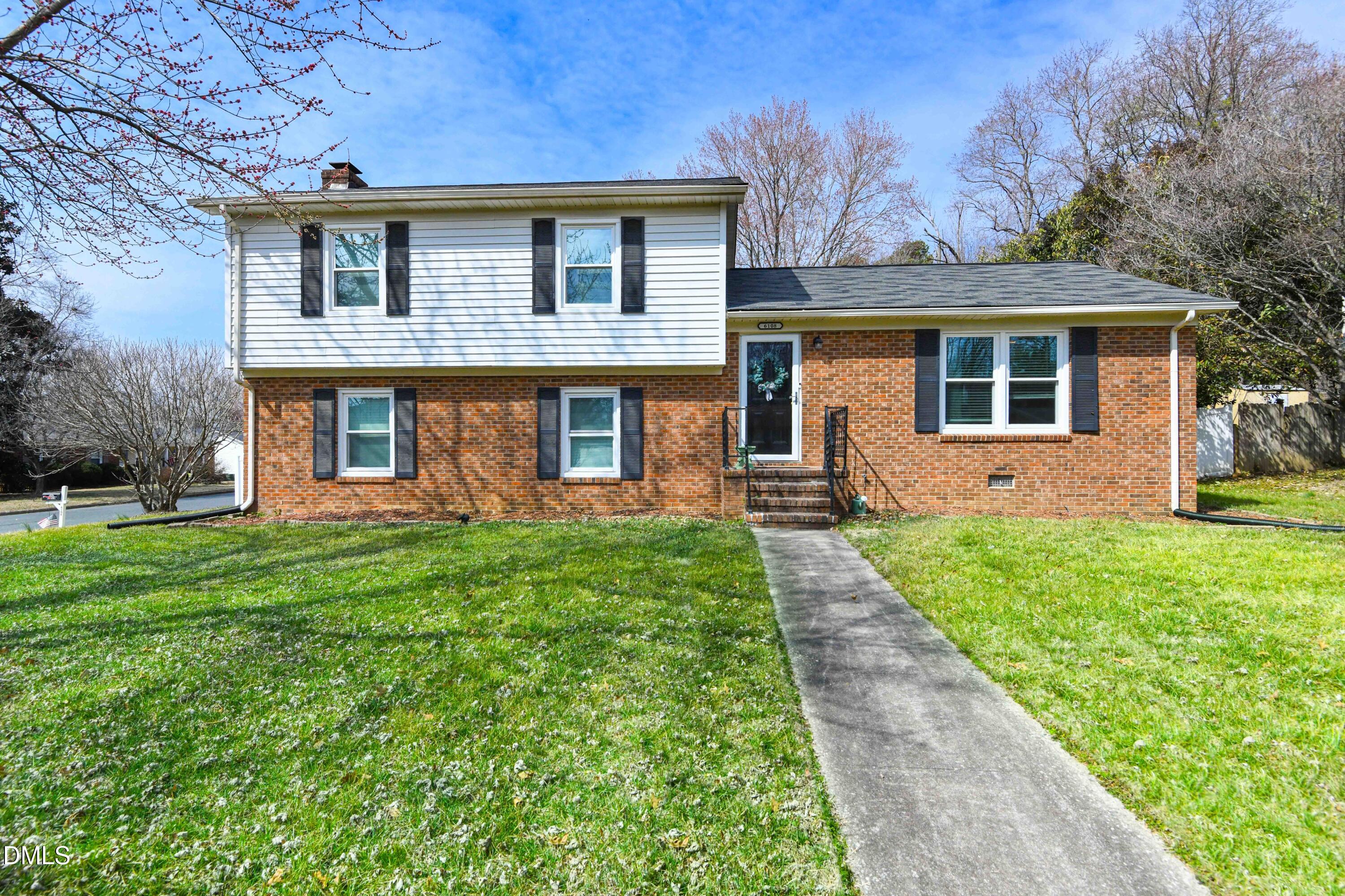 6108 Arcadia Drive Greensboro North Carolina United States, for Sale, residential,  , The Headley Group Realty