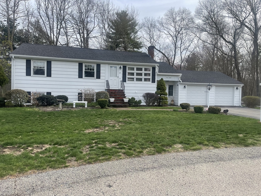 48 Sullivan Terrace Whitman Massachusetts United States, Sold, residential,  , Tullish & Clancy Real Estate