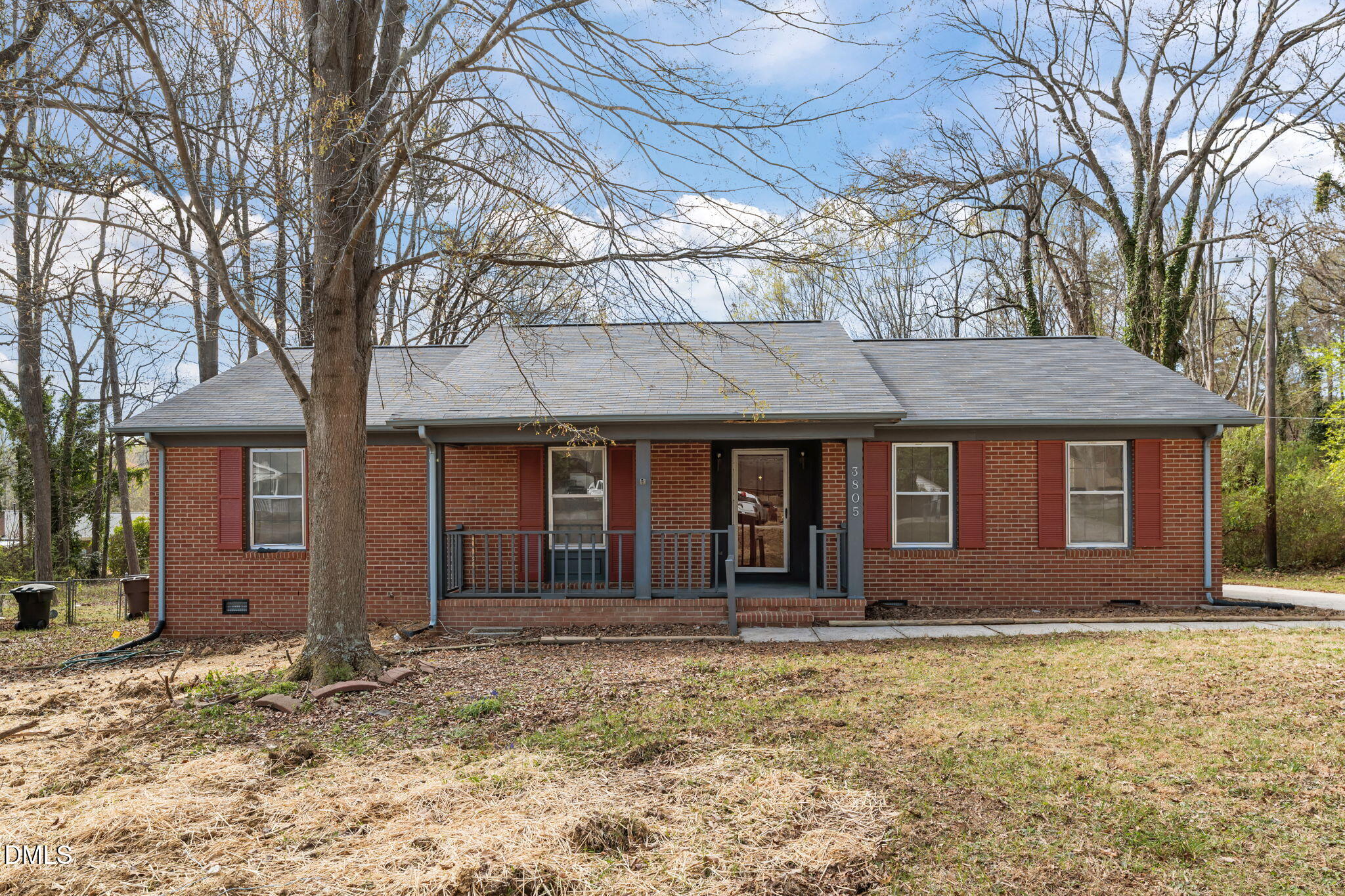 3805 Broadacres Drive Greensboro North Carolina United States, Sold, residential,  , The Headley Group Realty