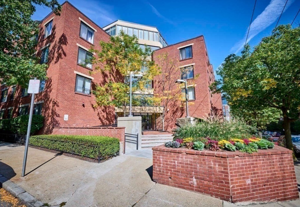 85 Brainerd Road  UNIT 415 Boston Massachusetts United States, for Sale, residential, Darcy Bento, South Boston  Realtor Bento Real Estate Group, Bento Real Estate Group, Inc.