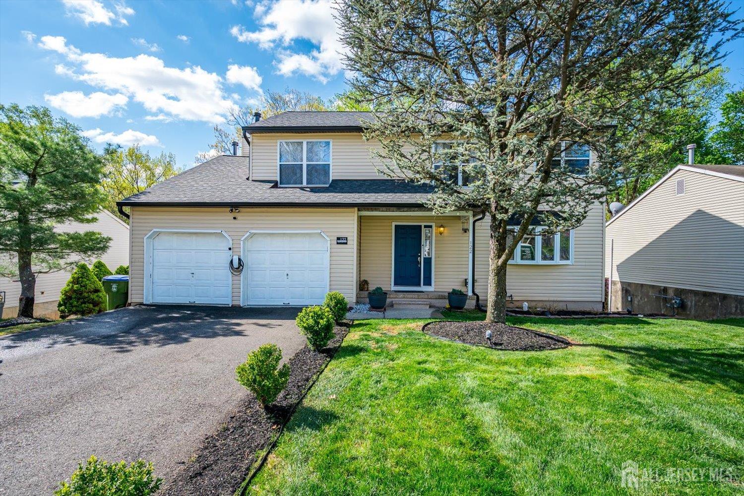 122 Dewolfe Street Edison New Jersey United States, for Sale, residential,  , NJ Homes For Sale