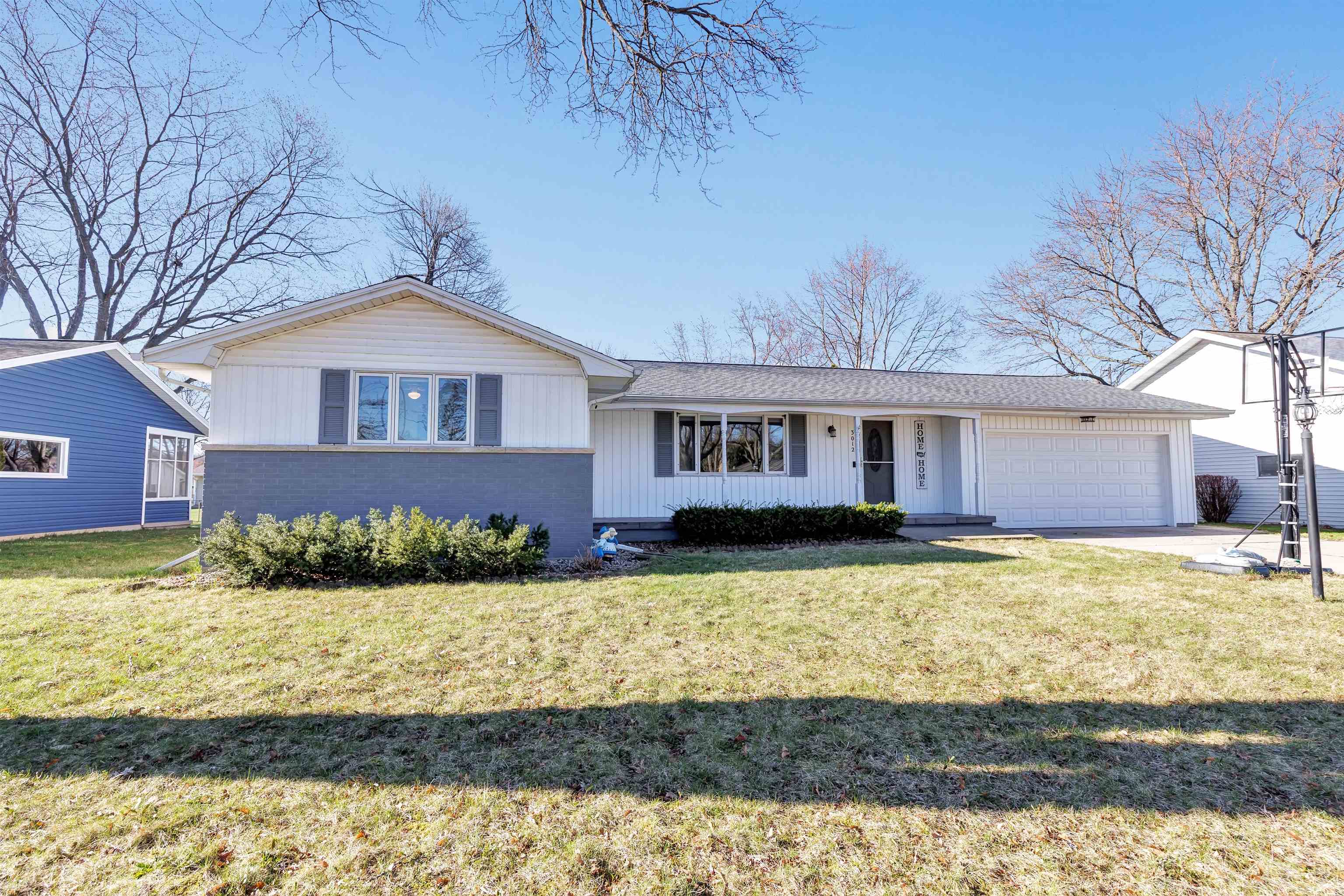 3012 LAWNDALE Drive Green Bay Wisconsin United States, for Sale, residential,  , Fireside Realty LLC