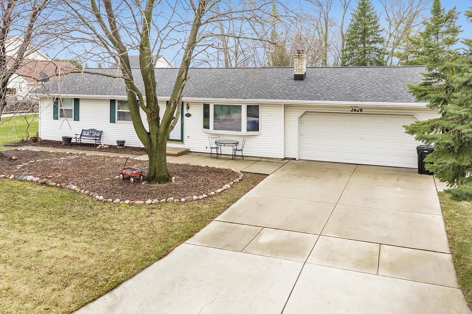 2429 DOWNY Street Green Bay Wisconsin United States, for Sale, residential,  , Fireside Realty LLC
