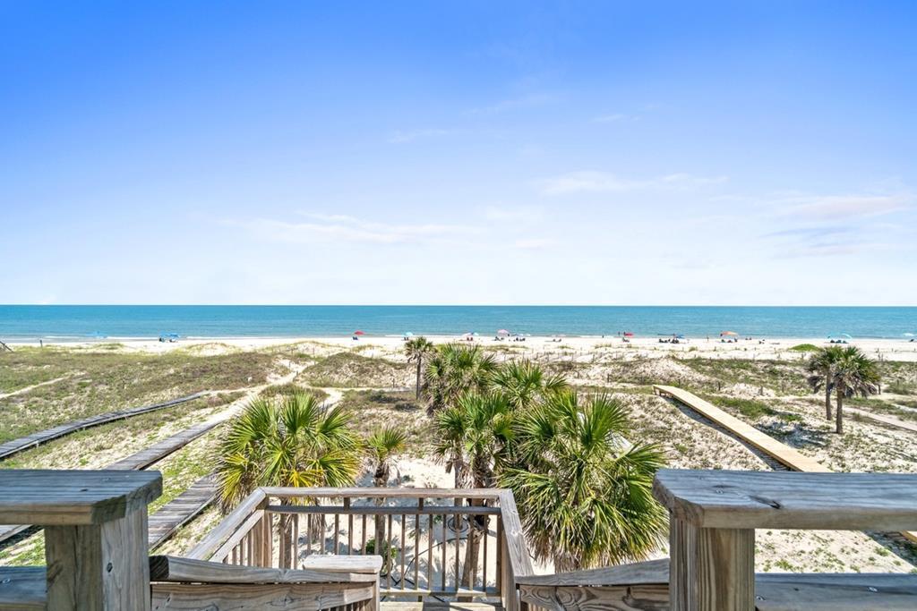 160 E Gorrie Dr St. George Island Florida United States, for Sale, residential, Deb Robertson, The Naumann Group Real Estate, Inc.