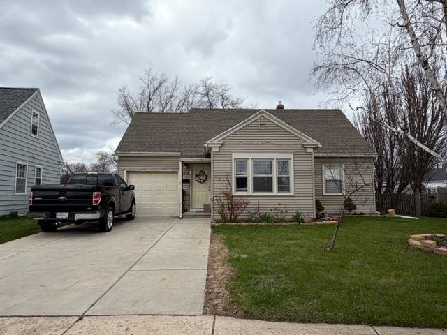 1310 BISMARCK Street Green Bay Wisconsin United States, for Sale, residential,  , Fireside Realty LLC