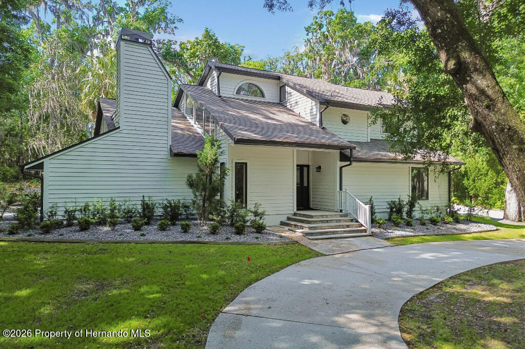 26262 Lake Lindsey Road Brooksville Florida United States, for Sale, residential,  , Gold Star Realty Group Inc