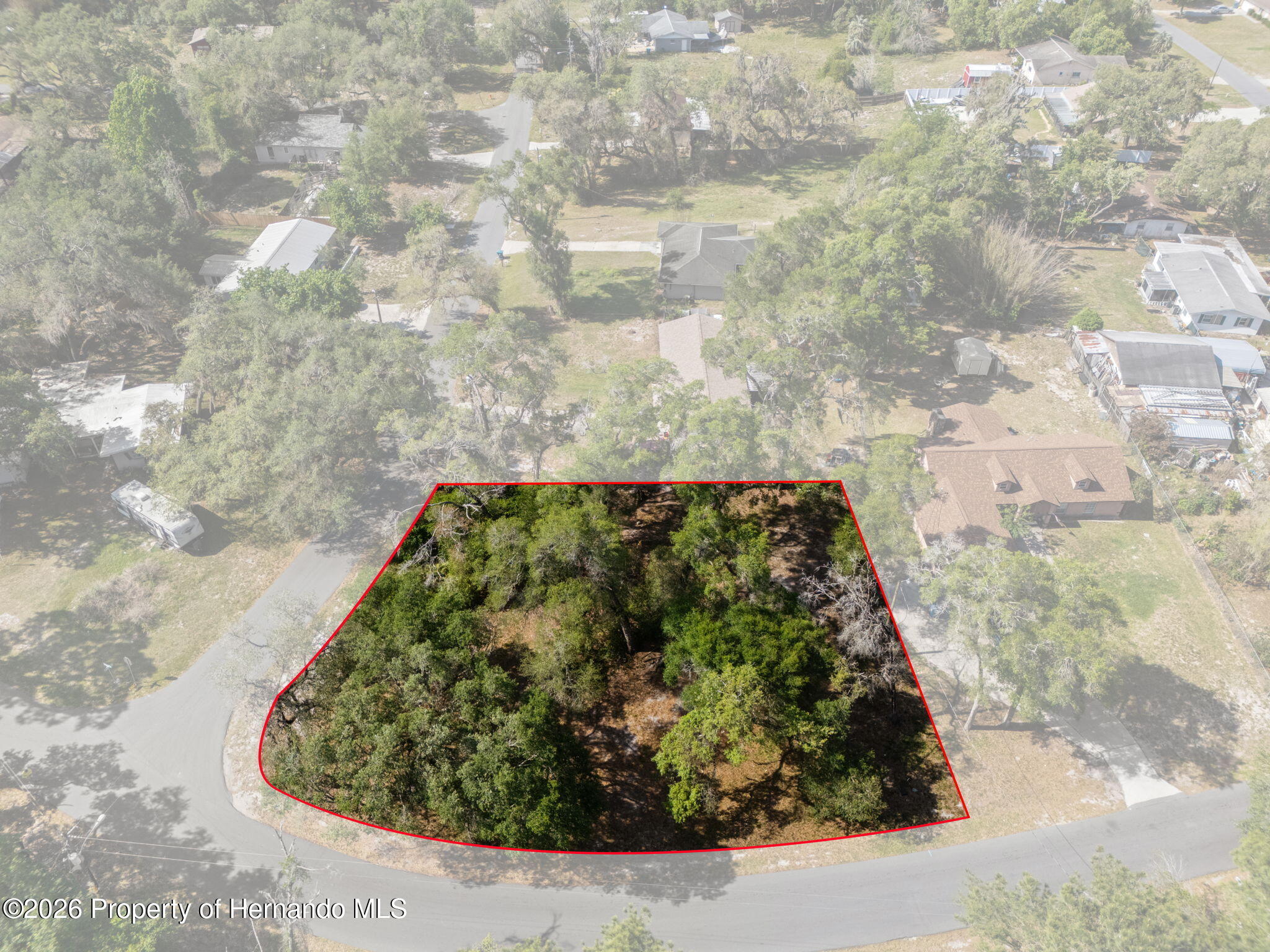 5043 Cardinal Drive Ridge Manor Florida United States, for Sale, residential,  , Gold Star Realty Group Inc
