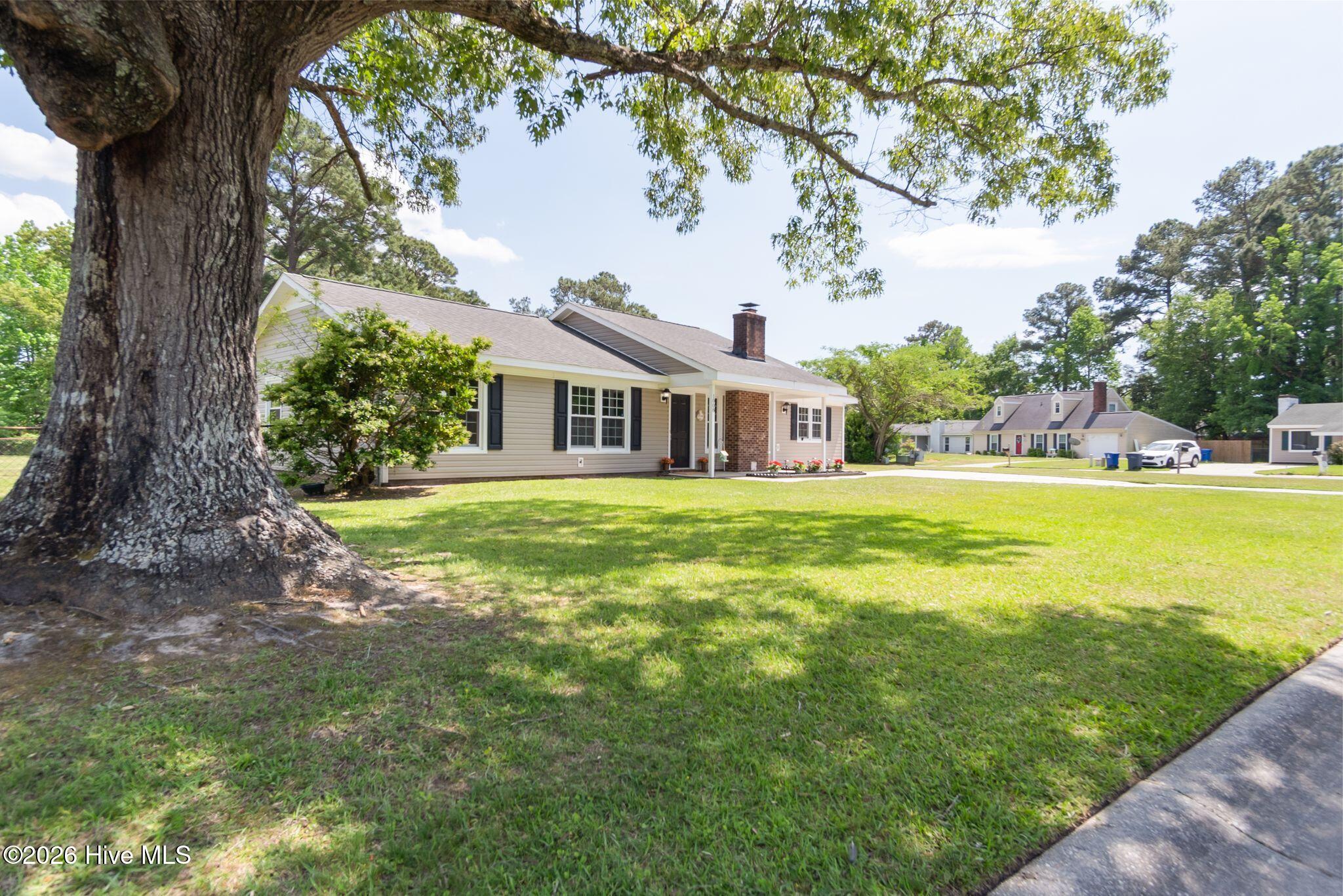 1008 Brynn Marr Road Jacksonville North Carolina United States, for Sale, residential,  , Carolina Modern Realty