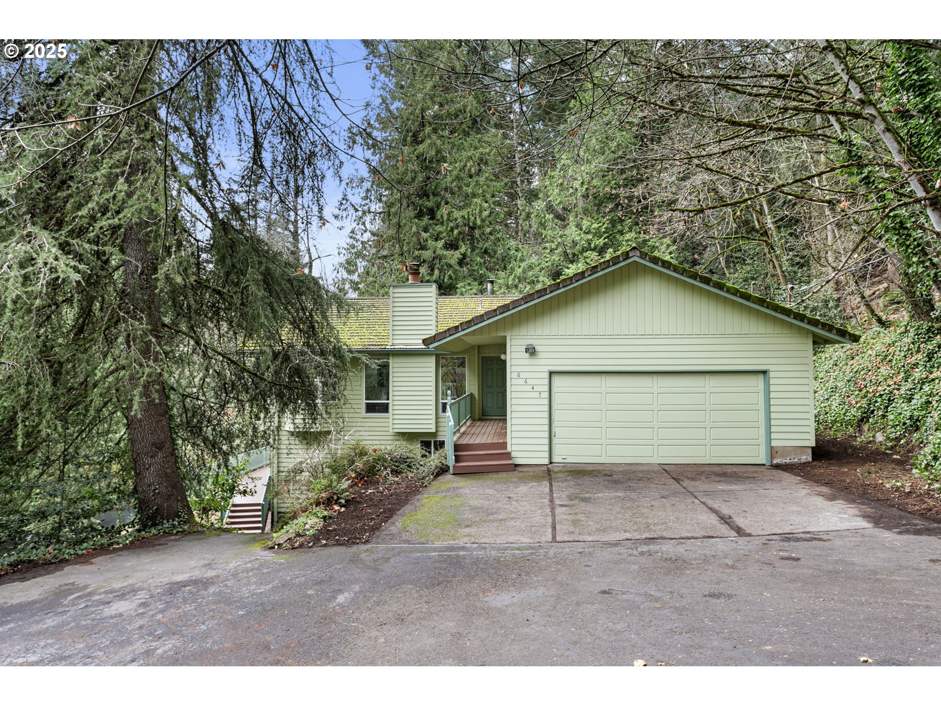 6647 SE 122ND AVE Portland Oregon United States, for Sale, residential, Cornell  Mann, CCIM, Great Western Commercial Real Estate Company