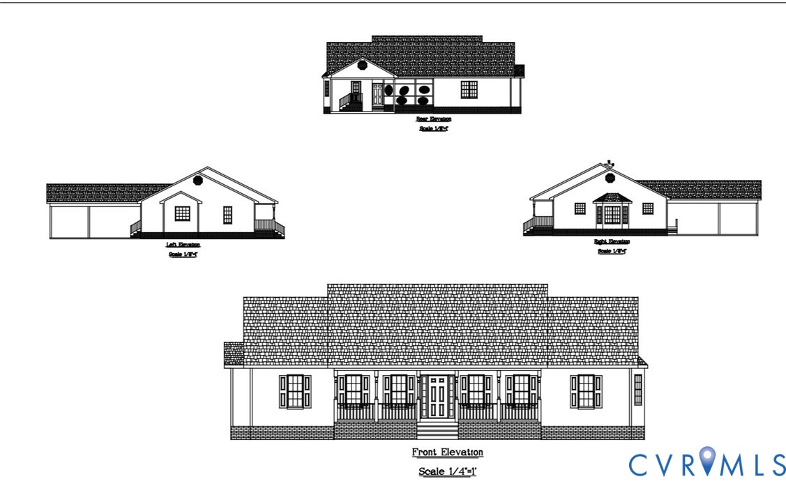 15004 Scotts Dewitt Virginia United States, Sold, residential,  , James River Realty Group, LLC
