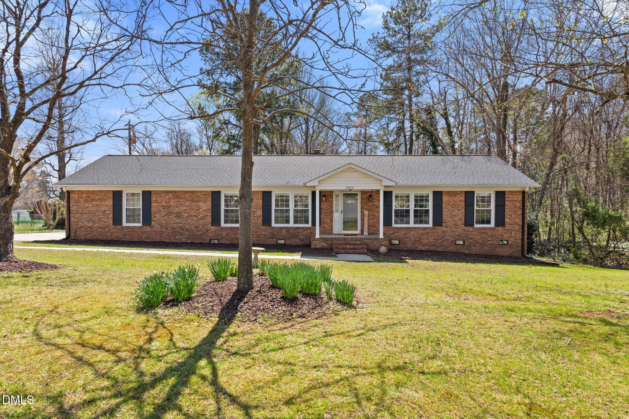 2302 Beaverbrook Drive Greensboro North Carolina United States, Sold, residential,  , The Headley Group Realty
