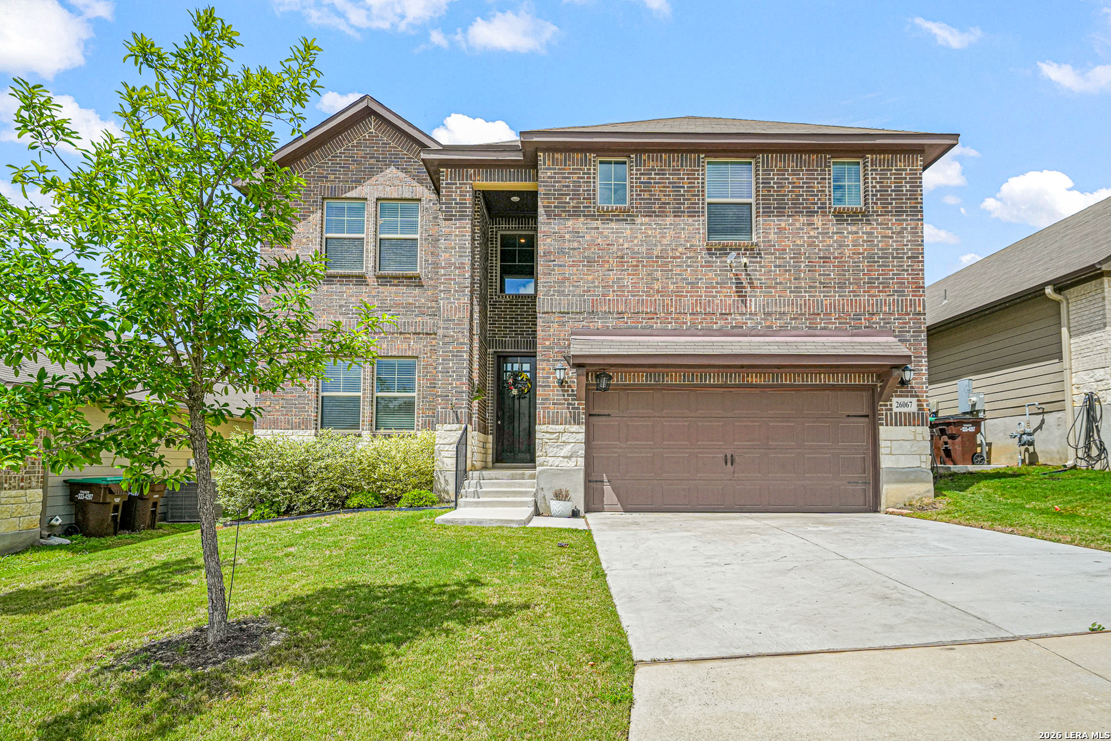 26067 SCENIC CREST BLVD Boerne Texas United States, for Sale, residential, Rita Vera, Central Metro Realty LLC