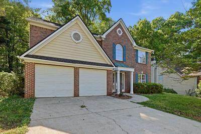 1369 Lamont Drive Mableton Georgia United States, for Sale, residential, Keely George, Maximum One Greater Atlanta Realtors