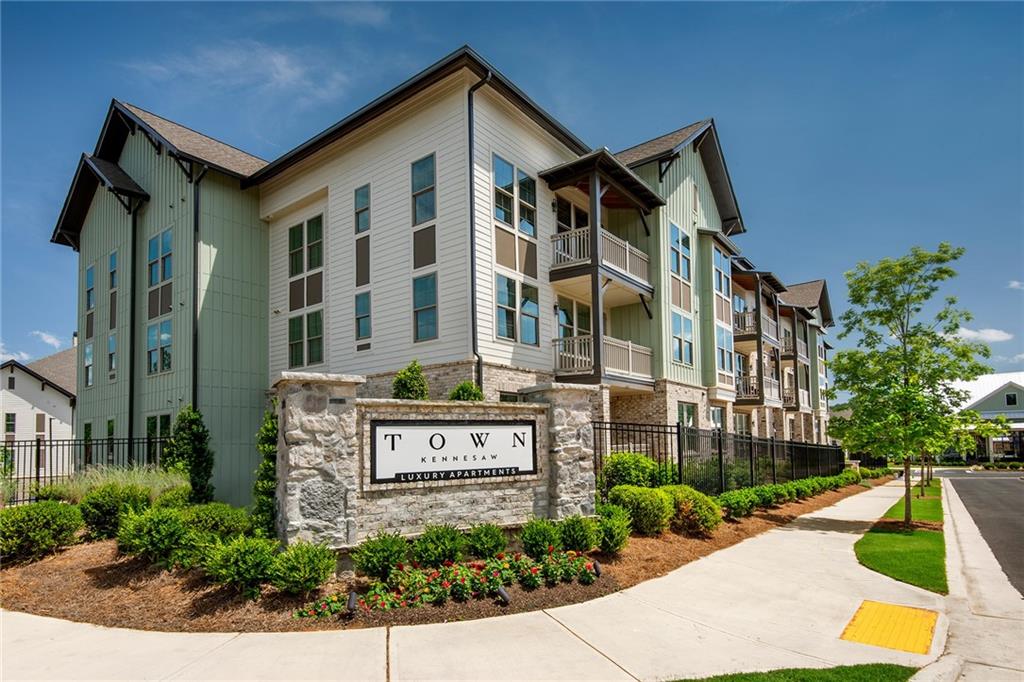 1545 Whitemarsh Road APT A2 Kennesaw Georgia United States, for Rent, residential,  , AI Real Estate Atlanta LLC