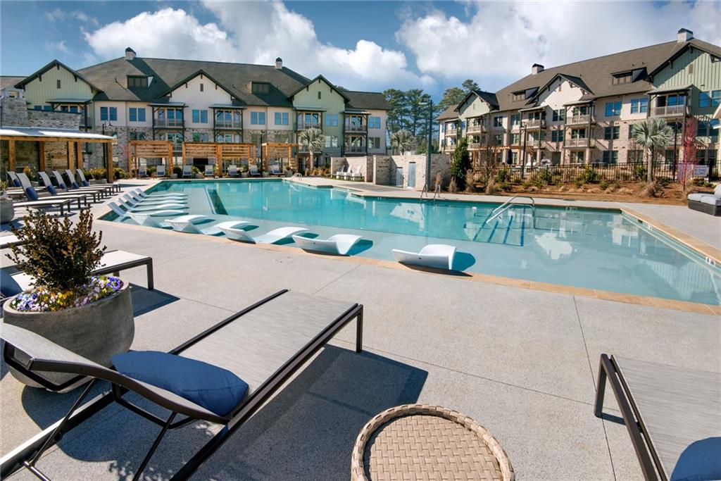 1545 Whitemarsh Road APT C1 Kennesaw Georgia United States, for Rent, residential,  , AI Real Estate Atlanta LLC