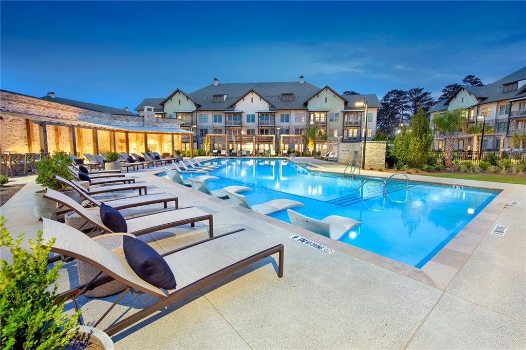 1545 Whitemarsh Road APT B1 Kennesaw Georgia United States, for Rent, residential,  , AI Real Estate Atlanta LLC
