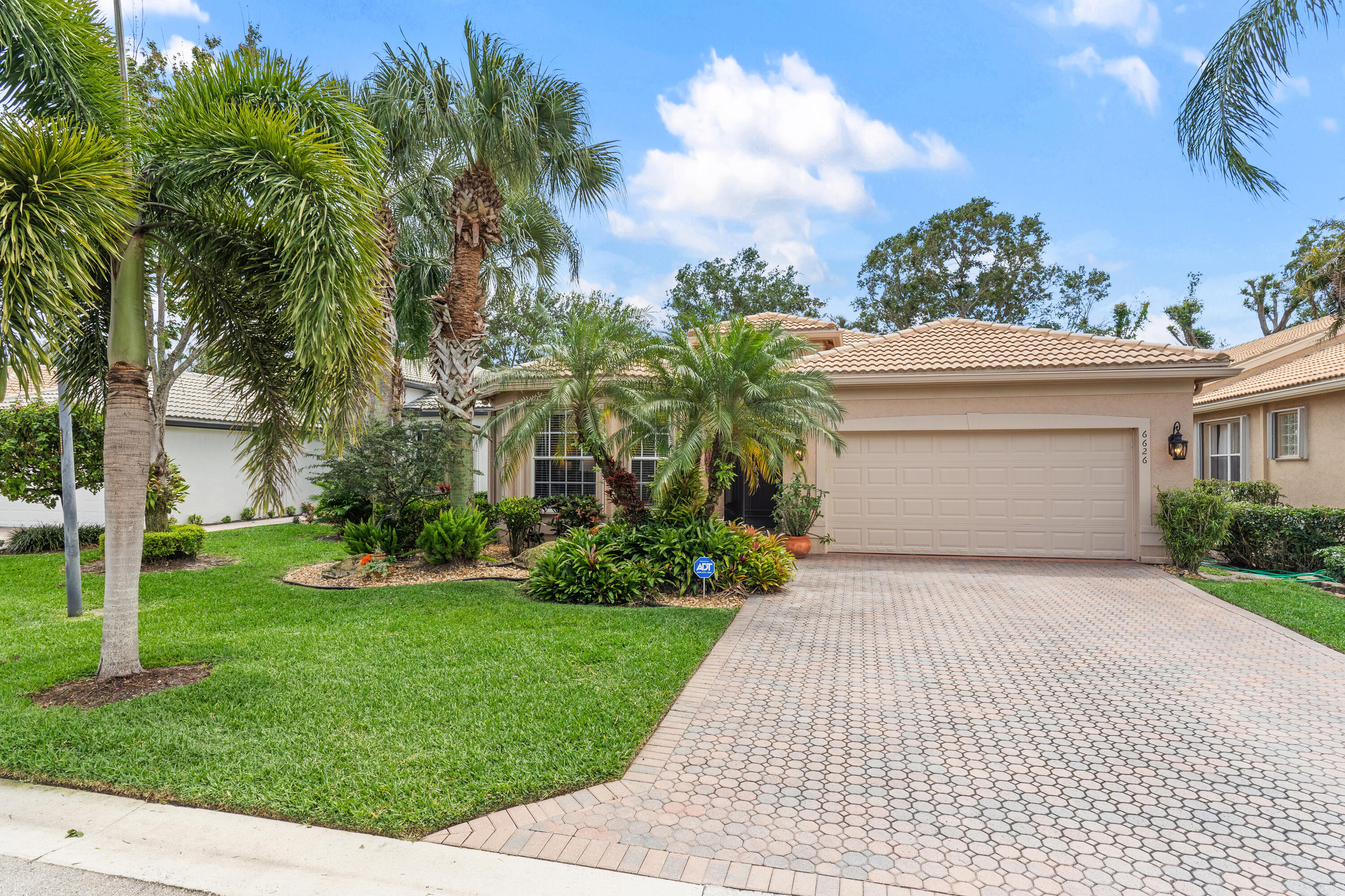 6626 Camarillo Terrace Lane Delray Beach Florida United States, for Sale, residential, Arlene   Toolsie  , Re/Max Direct