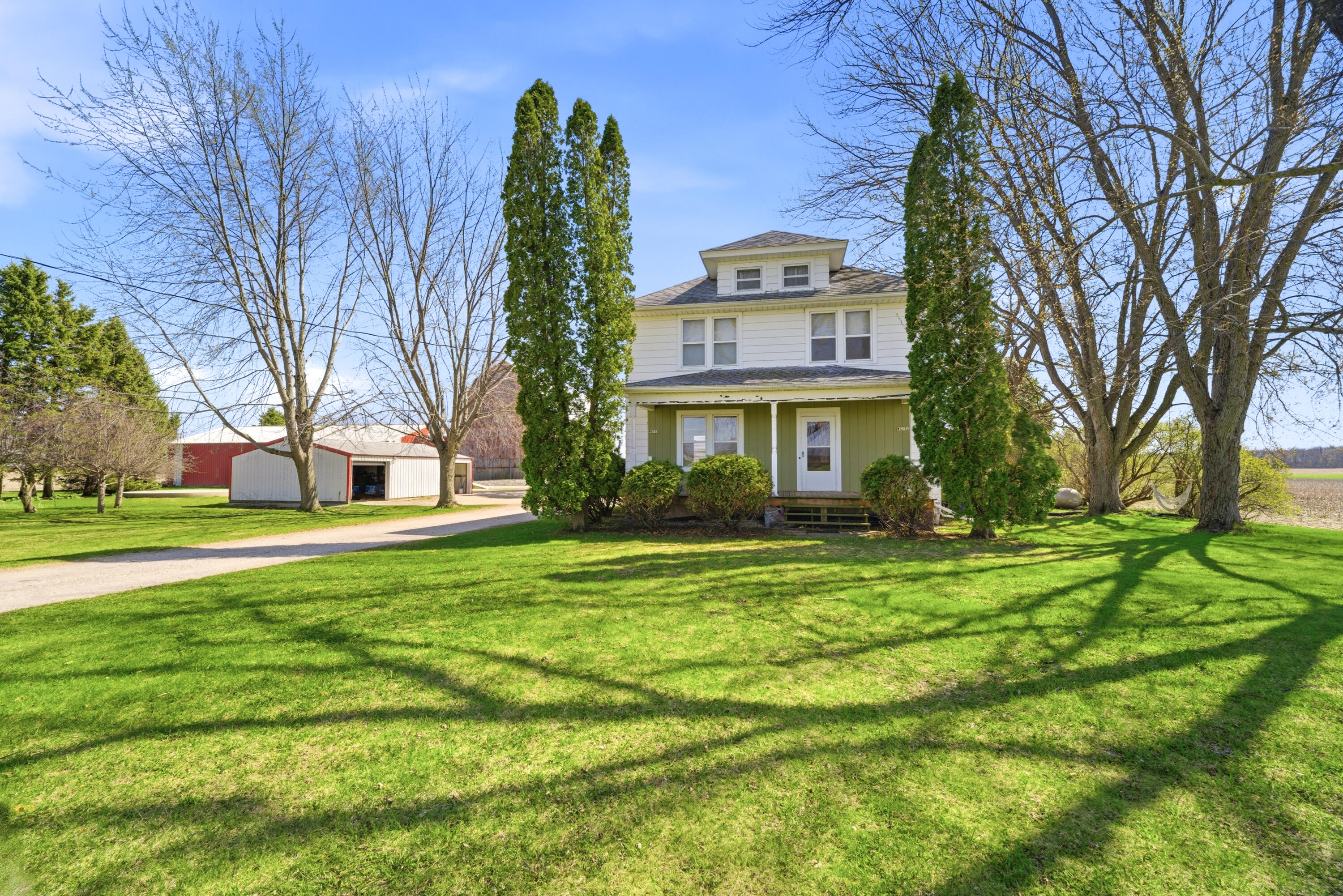 W3770 McCabe Rd Taycheedah Wisconsin United States, Sale Pending, commercial,  , Roberts Homes and Real Estate