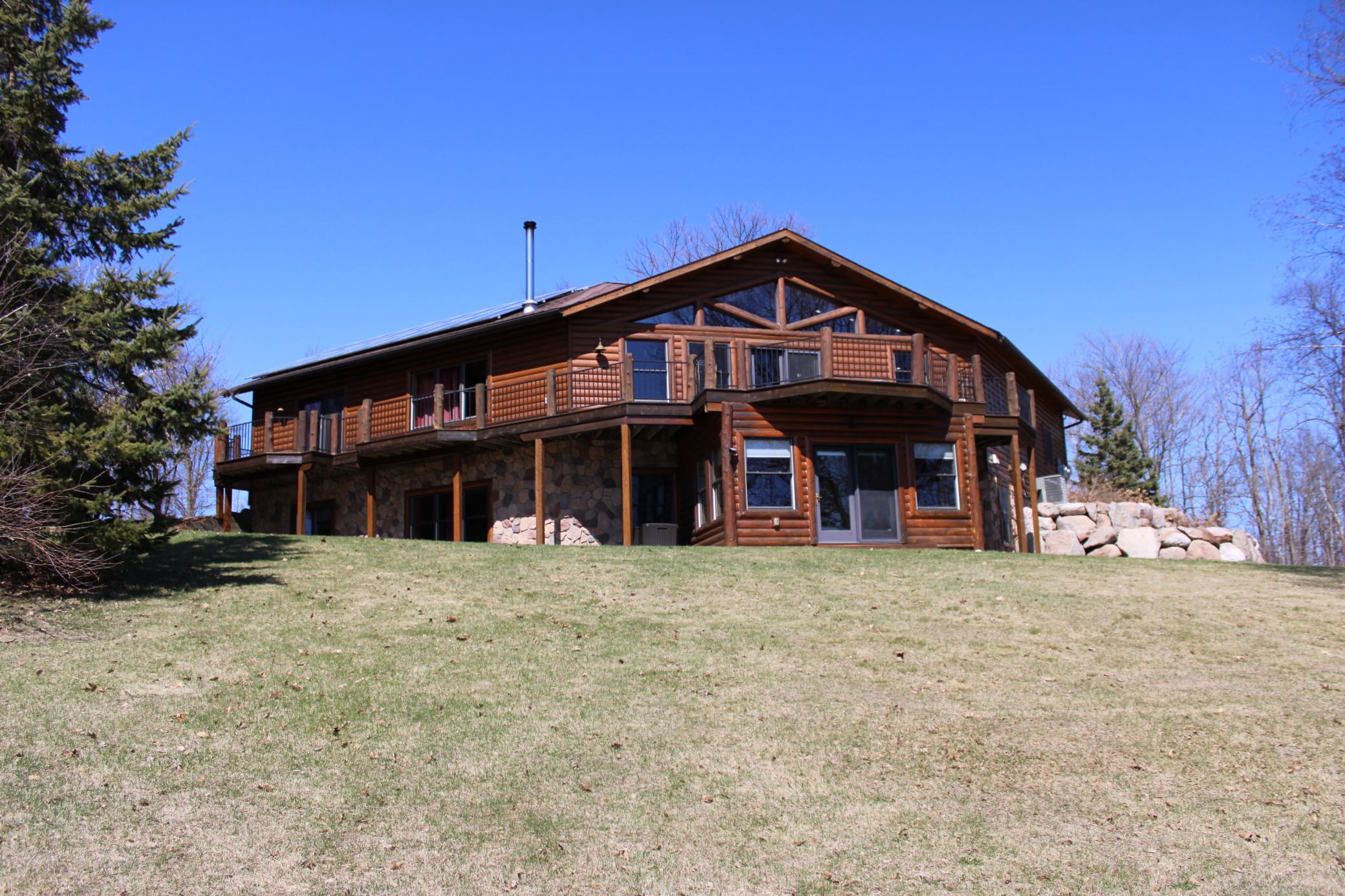 1729 Quail Lane Longville Minnesota United States, for Sale, residential, Demo Agent, InCom Real Estate - New Demo Office