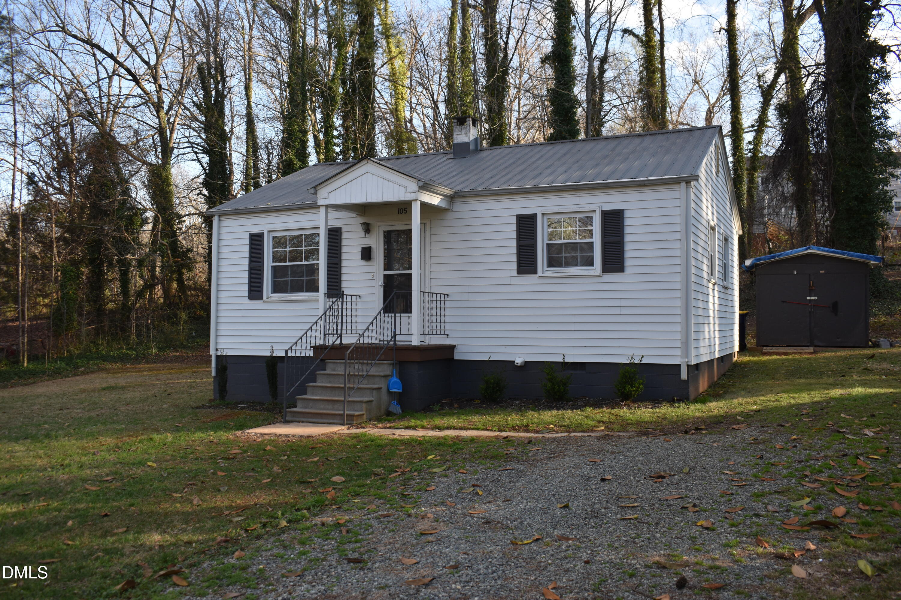 105 Ingle Street Siler City North Carolina United States, Rented, residential,  , Realty World - Carolina Properties