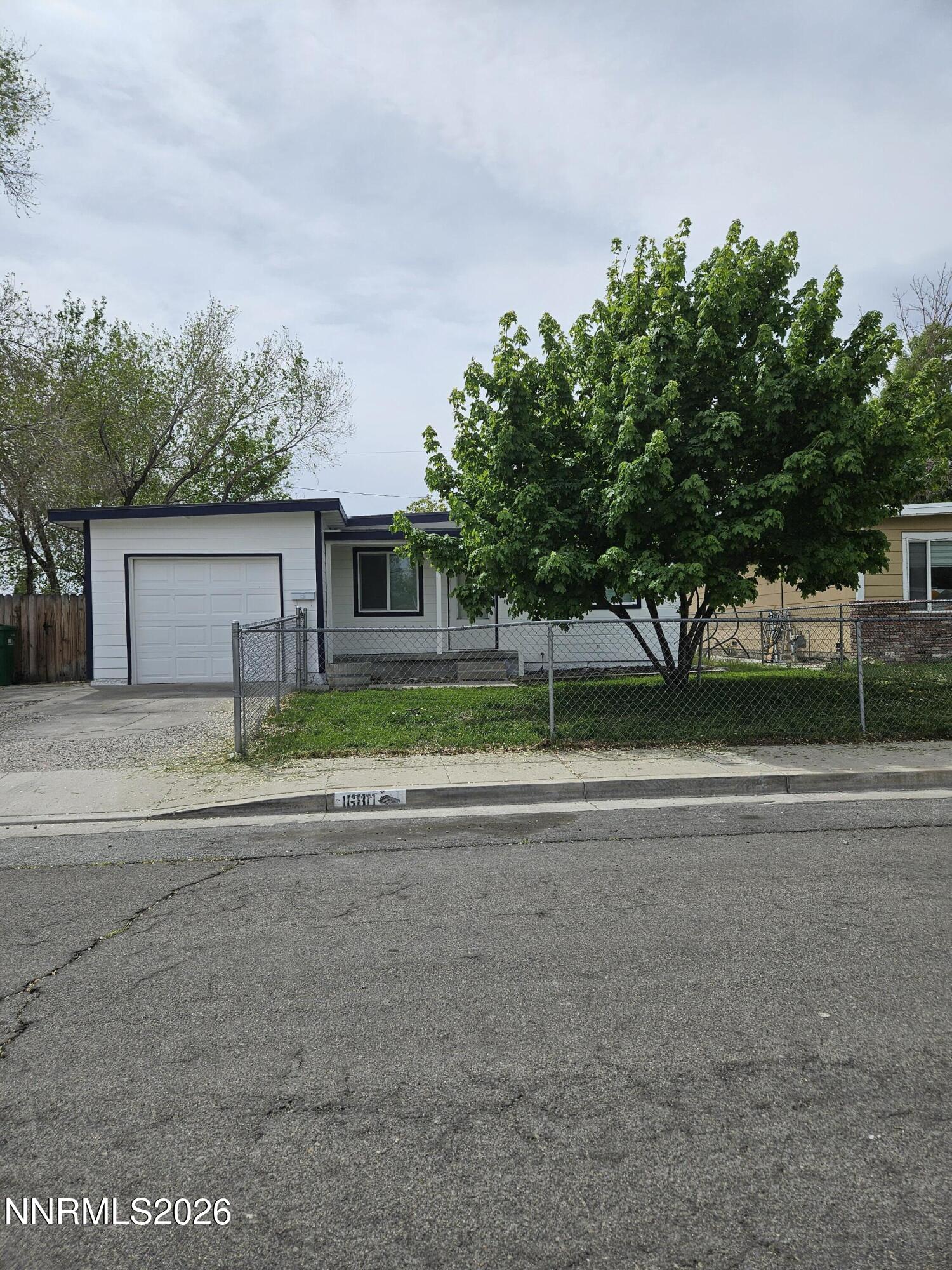 1680 Lehigh Drive Reno Nevada United States, for Sale, residential,  ,  Ballard Realty, Inc.