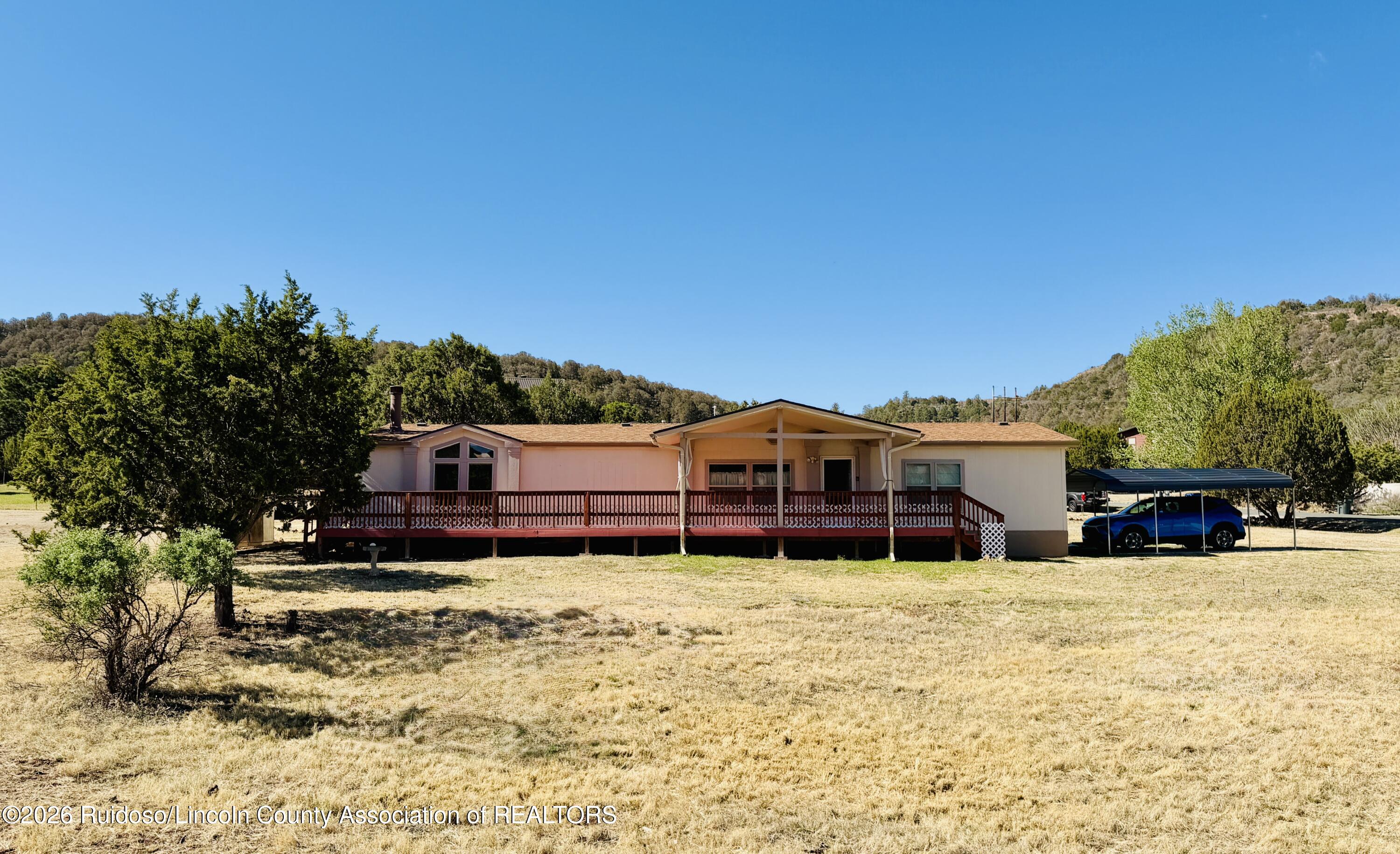 107 Chisholm Trail Alto New Mexico United States, for Sale, residential, Annette  Wood, Ruidoso Dream Catcher Realty
