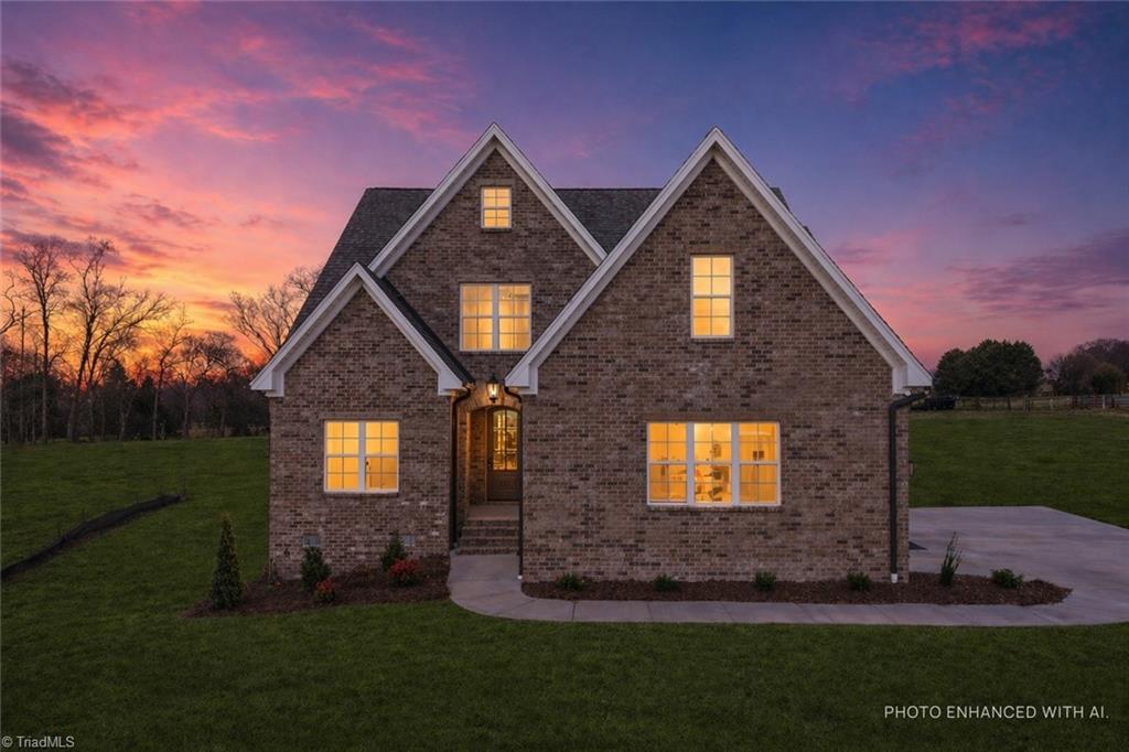 174 Orchard Grass Court Mocksville North Carolina United States, for Sale, residential, Demo Agent, InCom Real Estate - New Demo Office