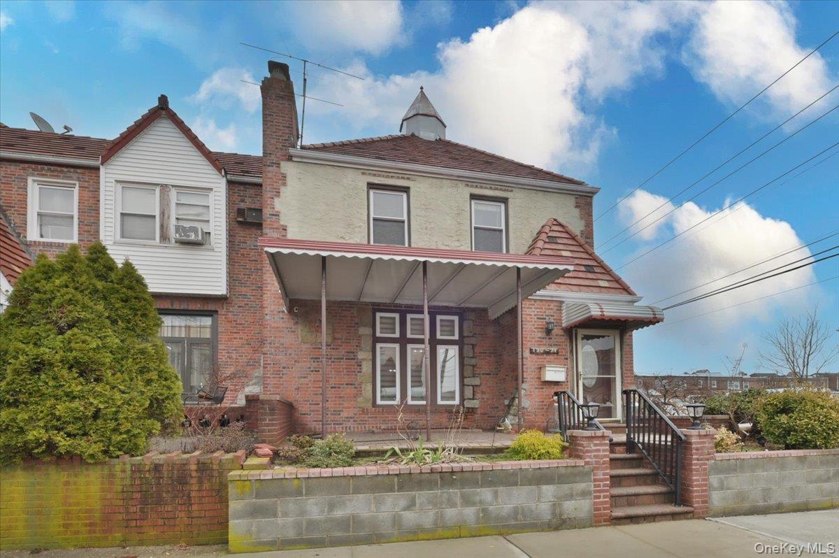 13071 225th Street Laurelton New York United States, for Sale, residential, David Yudell, Exit Realty First Choice