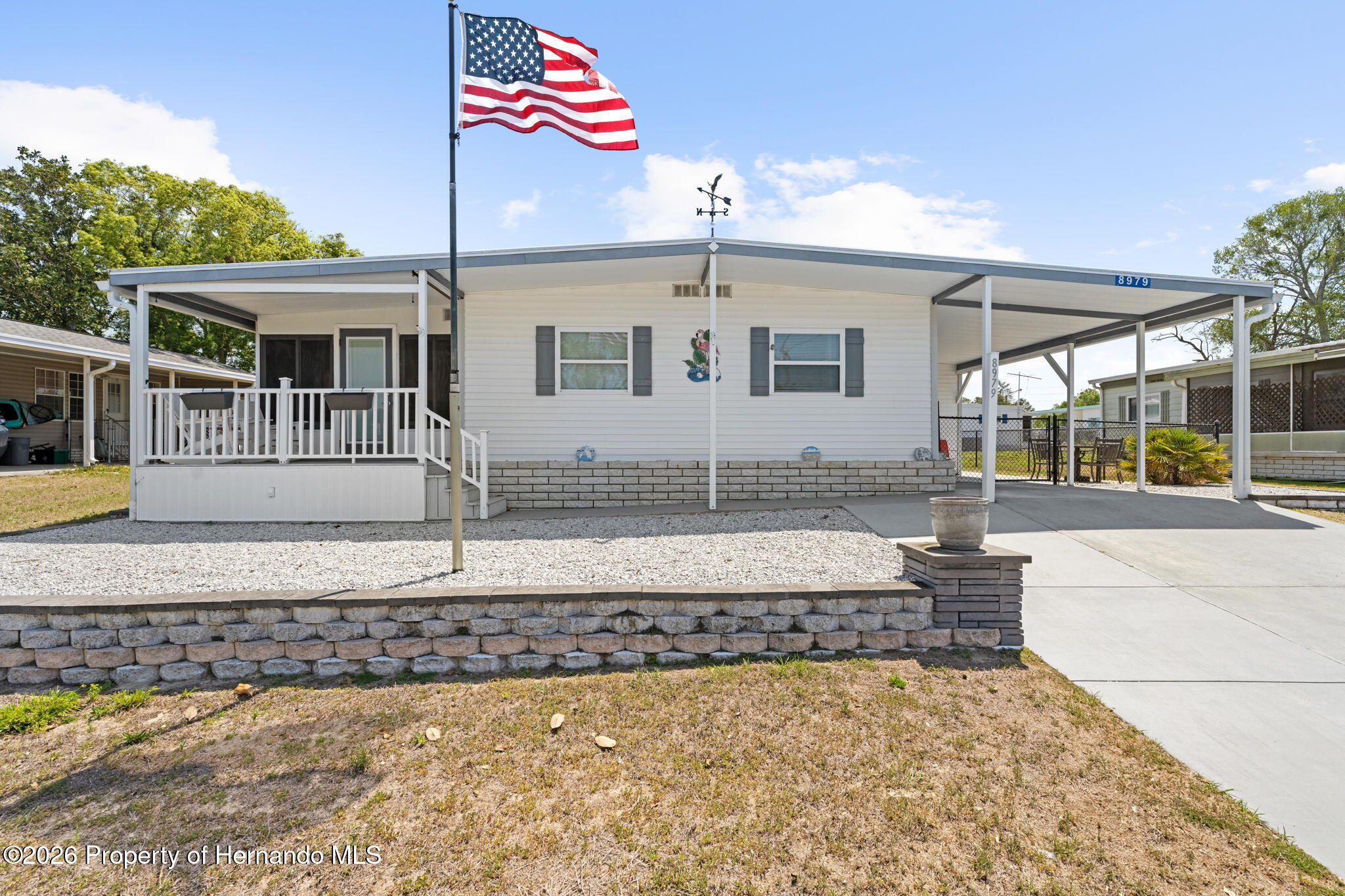 8979 Highpoint Boulevard Brooksville Florida United States, for Sale, residential,  , Gold Star Realty Group Inc