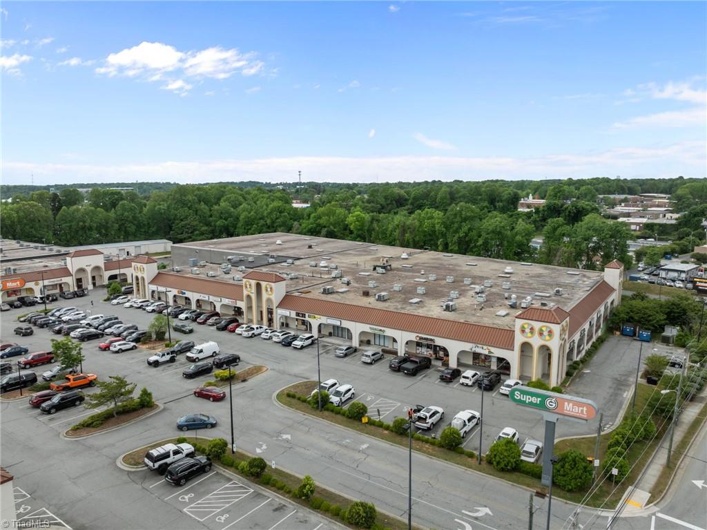 4929 W Market Street APT #2126,#2127,#212 Greensboro North Carolina United States, for Sale, commercial,  , The Headley Group Realty