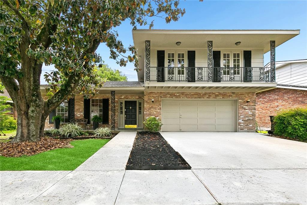 3715 MIMOSA Court New Orleans Louisiana United States, for Sale, residential,  , 1st BMG REALTY