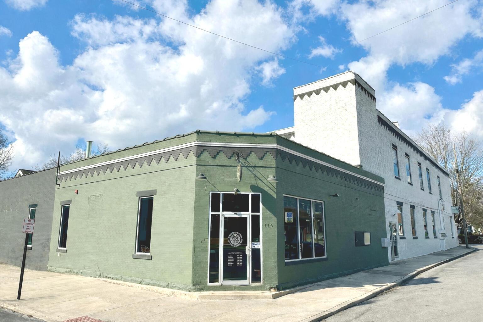 116 E Moler Street Columbus Ohio United States, for Sale, commercial,  , The Hessenauer Corporation